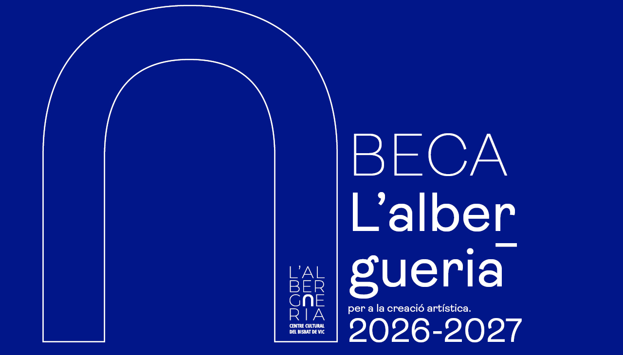 Cicle 2020 L'albergueria